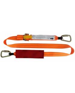 Adjustable Bucket Lanyard, 120kg User